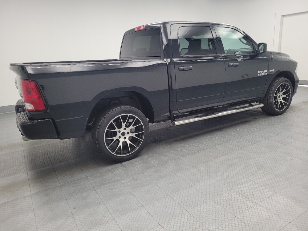 2018 RAM 1500 in Memphis, TN 38115 - 18085086 10