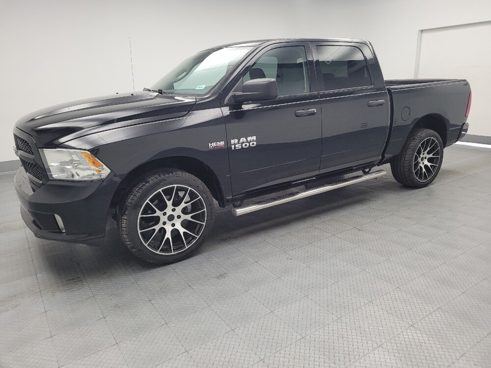 2018 RAM 1500 in Memphis, TN 38115 - 18085086 2