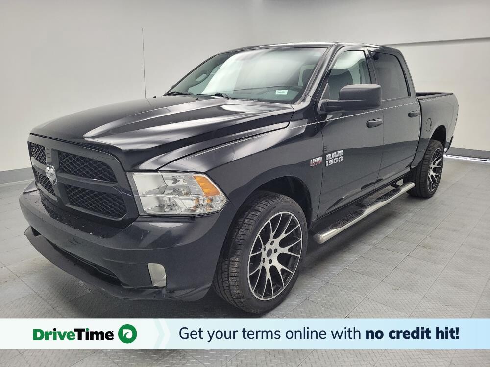 2018 RAM 1500 in Memphis, TN 38115 - 18085086