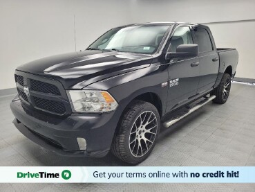 2018 RAM 1500 in Memphis, TN 38115