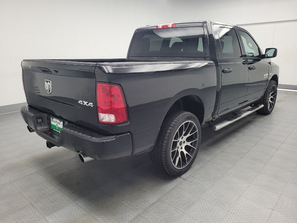 2018 RAM 1500 in Memphis, TN 38115 - 18085086 9