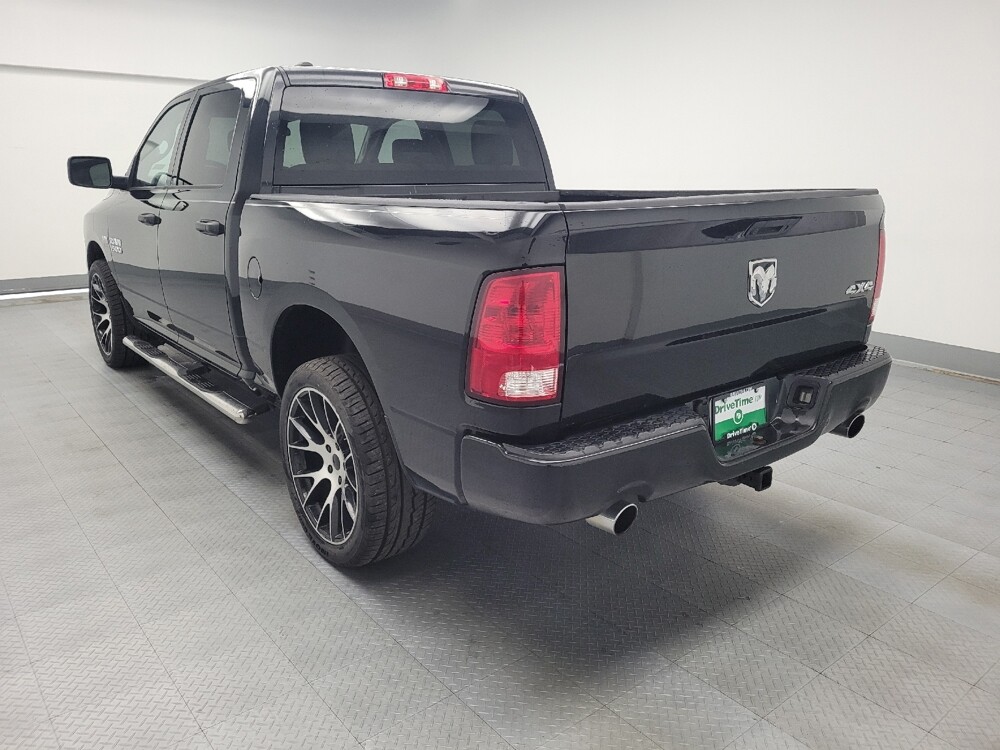2018 RAM 1500 in Memphis, TN 38115 - 18085086 5