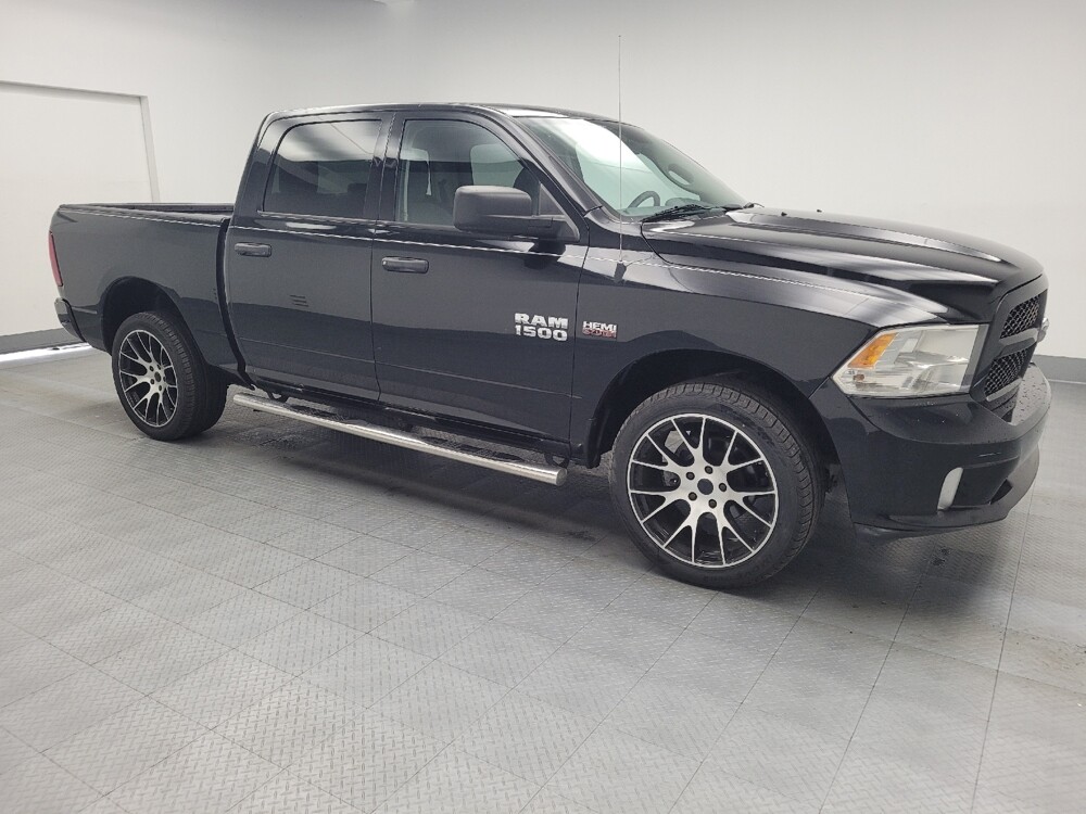 2018 RAM 1500 in Memphis, TN 38115 - 18085086 11