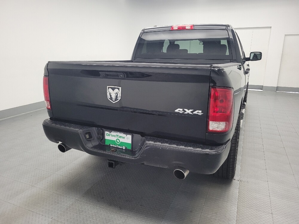 2018 RAM 1500 in Memphis, TN 38115 - 18085086 7
