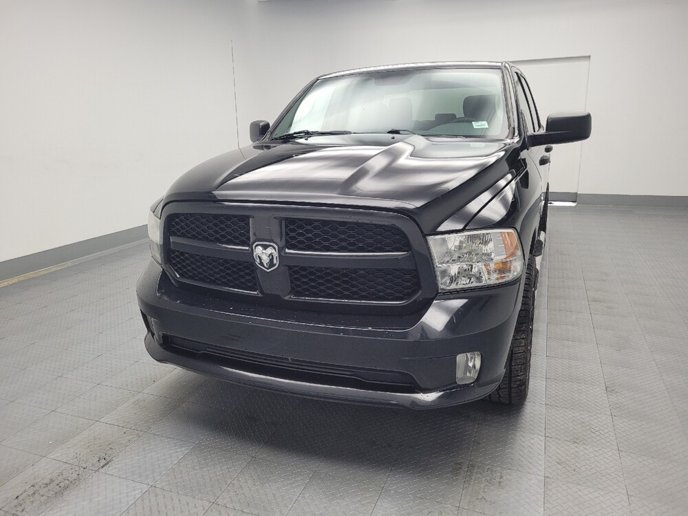 2018 RAM 1500 in Memphis, TN 38115 - 18085086 15