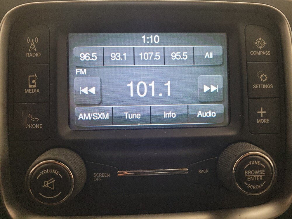 2018 RAM 1500 in Memphis, TN 38115 - 18085086 25