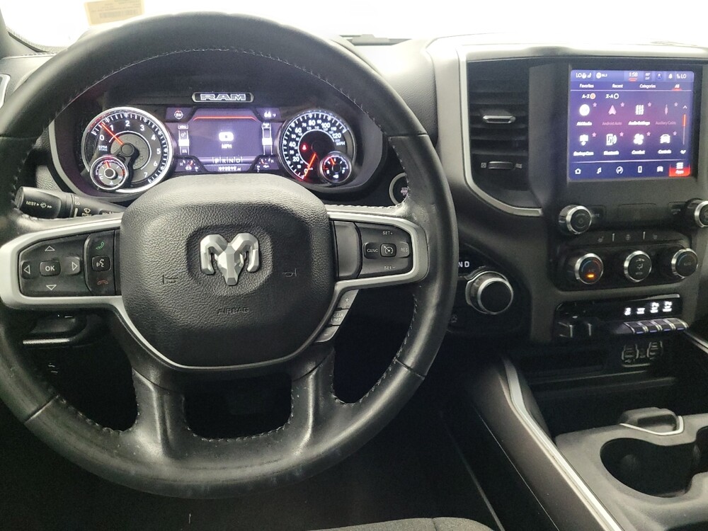 2022 RAM 1500 in St. Louis, MO 63136 - 18085087 22