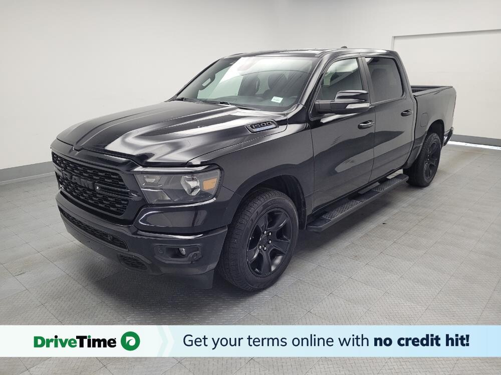 2022 RAM 1500 in St. Louis, MO 63136 - 18085087