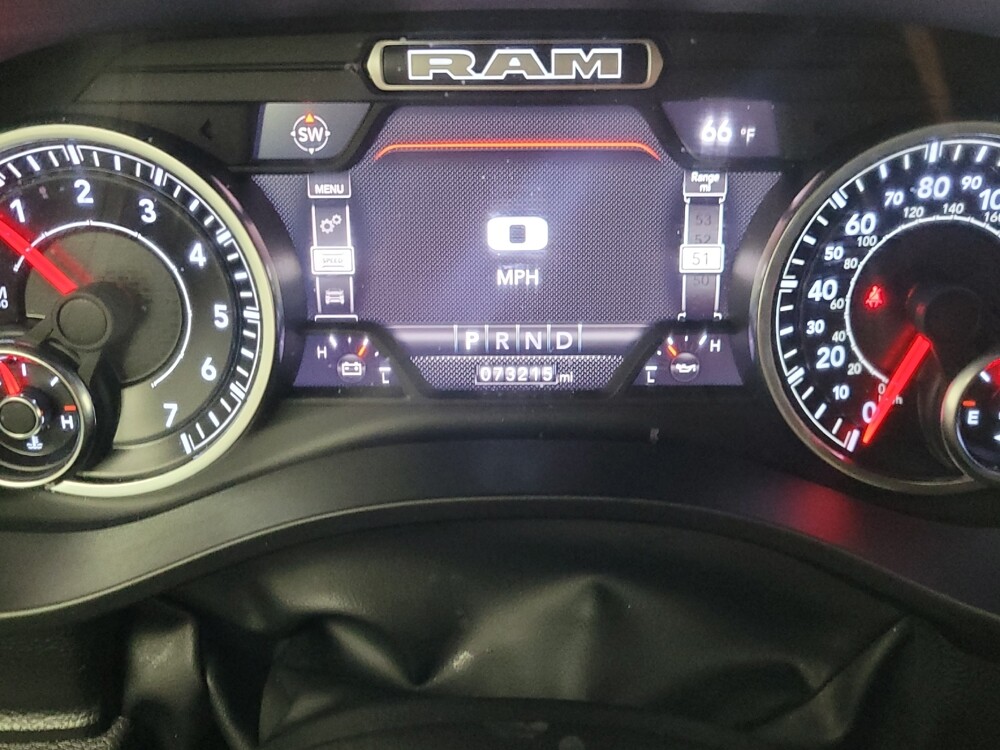 2022 RAM 1500 in St. Louis, MO 63136 - 18085087 23