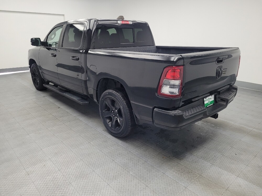 2022 RAM 1500 in St. Louis, MO 63136 - 18085087 5