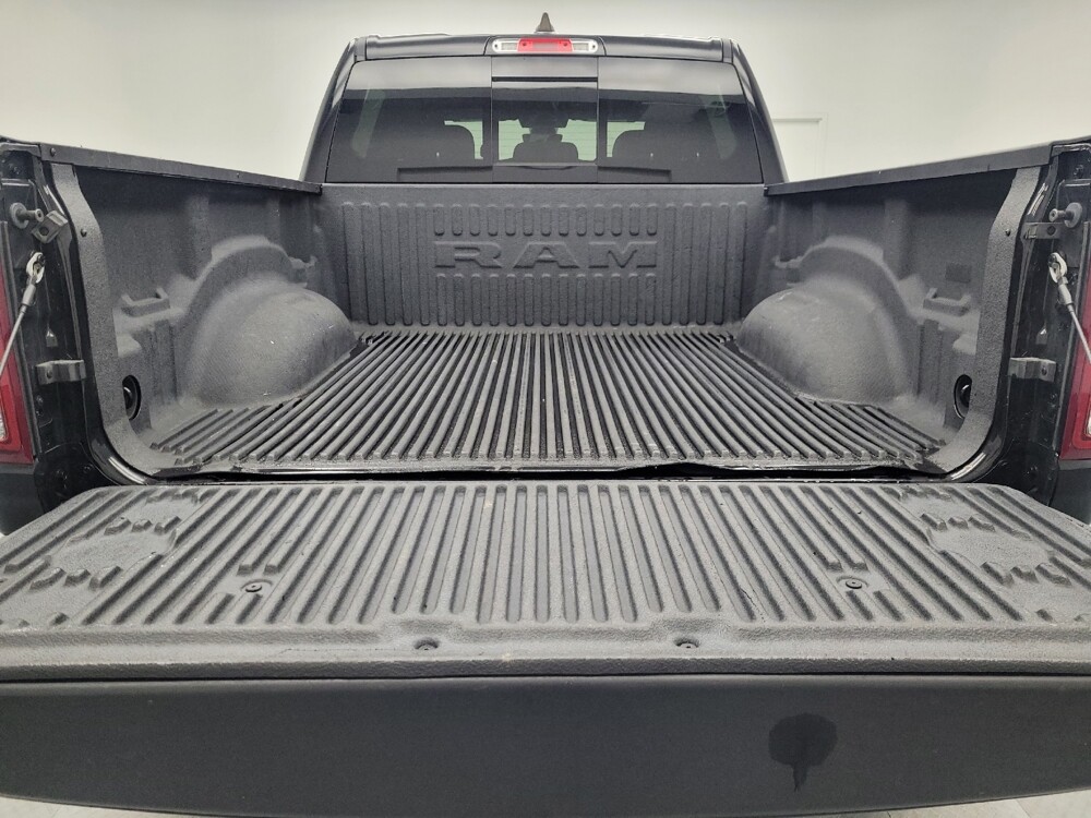 2022 RAM 1500 in St. Louis, MO 63136 - 18085087 29