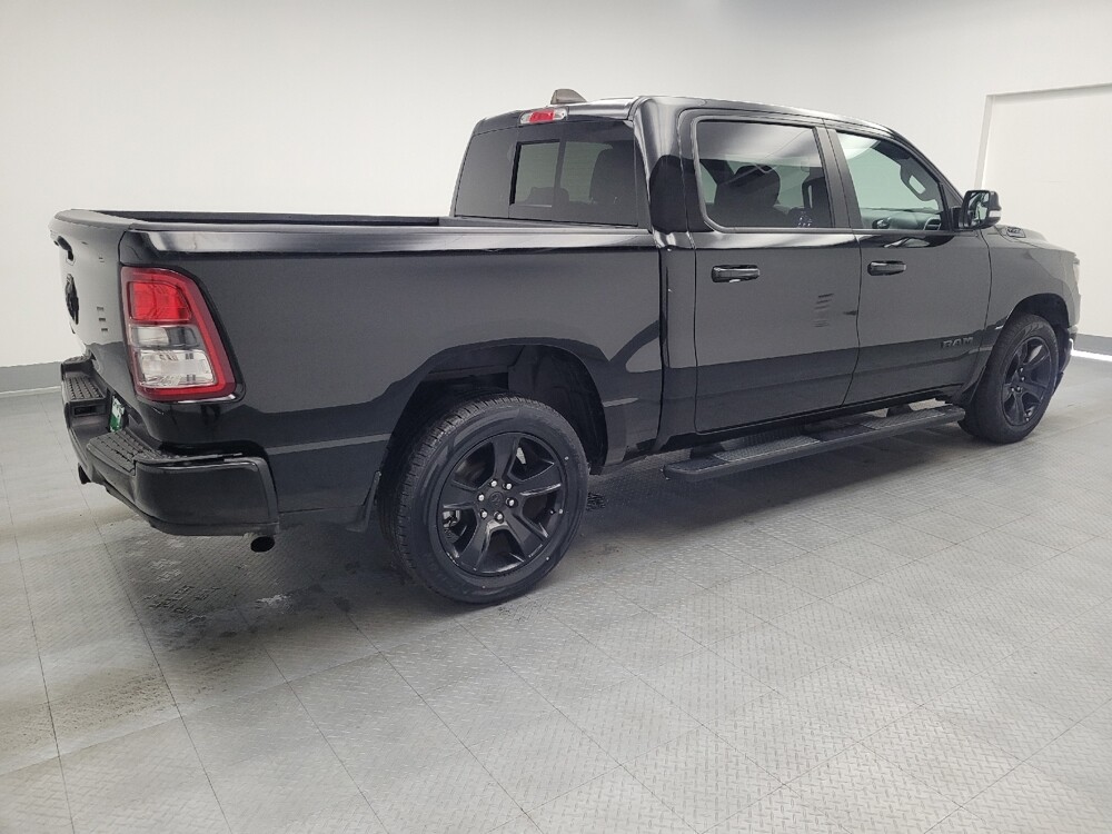 2022 RAM 1500 in St. Louis, MO 63136 - 18085087 10