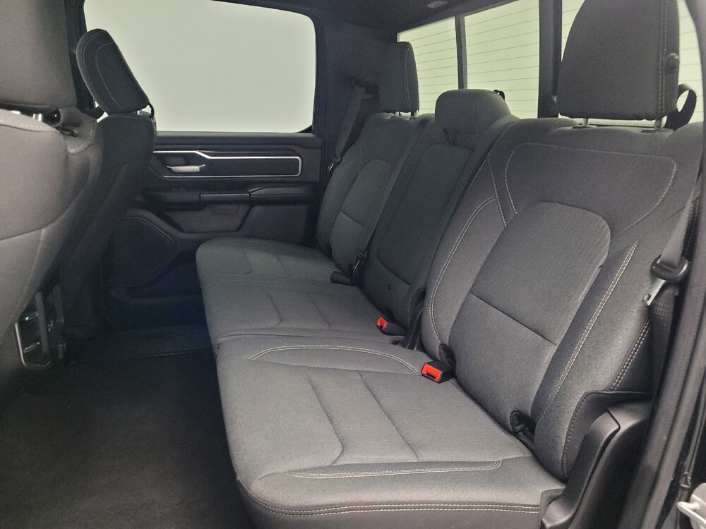 2022 RAM 1500 in St. Louis, MO 63136 - 18085087 18