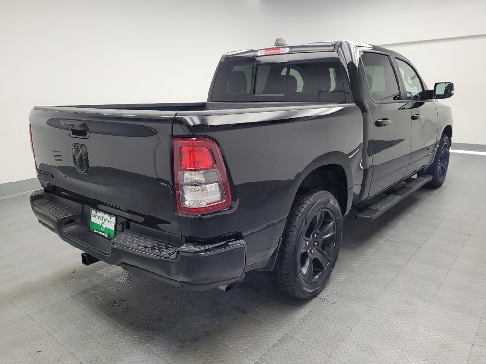 2022 RAM 1500 in St. Louis, MO 63136 - 18085087 9