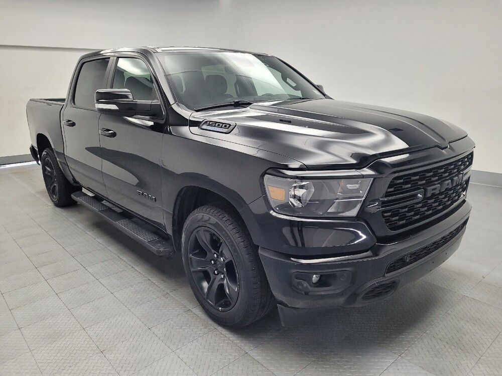 2022 RAM 1500 in St. Louis, MO 63136 - 18085087 13