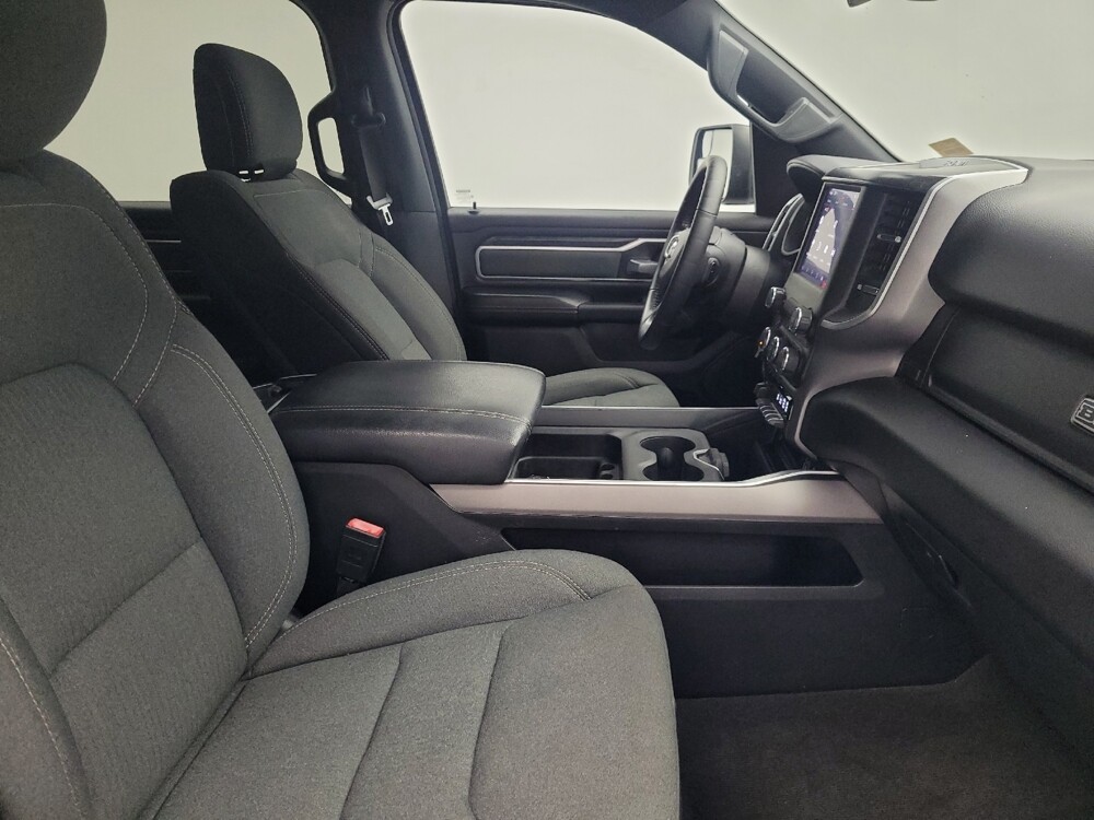 2022 RAM 1500 in St. Louis, MO 63136 - 18085087 21