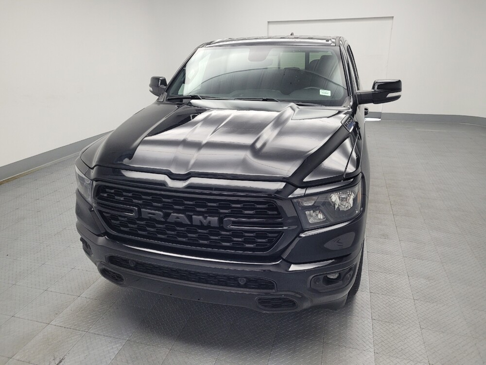 2022 RAM 1500 in St. Louis, MO 63136 - 18085087 15