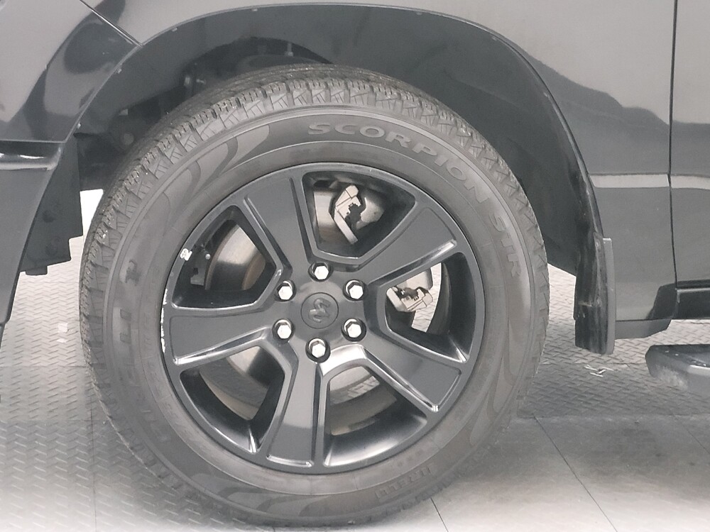 2022 RAM 1500 in St. Louis, MO 63136 - 18085087 31