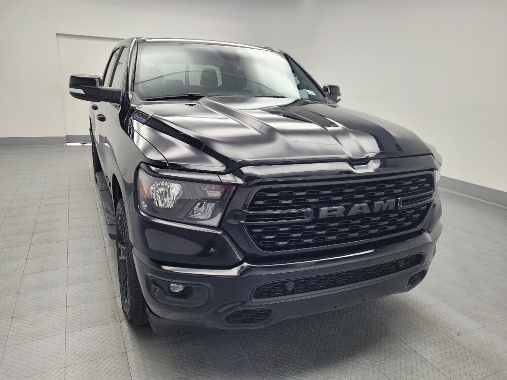 2022 RAM 1500 in St. Louis, MO 63136 - 18085087 14