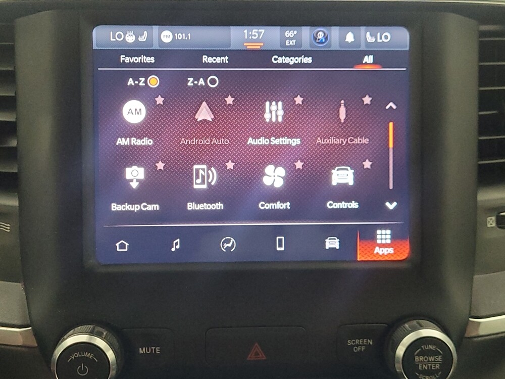 2022 RAM 1500 in St. Louis, MO 63136 - 18085087 25