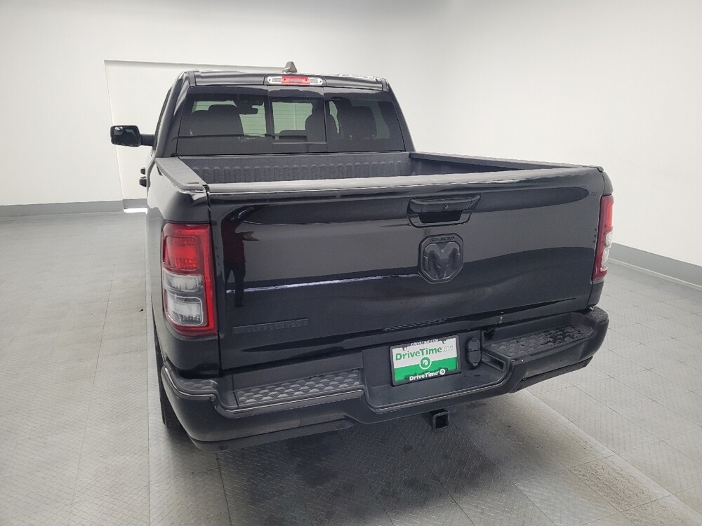 2022 RAM 1500 in St. Louis, MO 63136 - 18085087 6