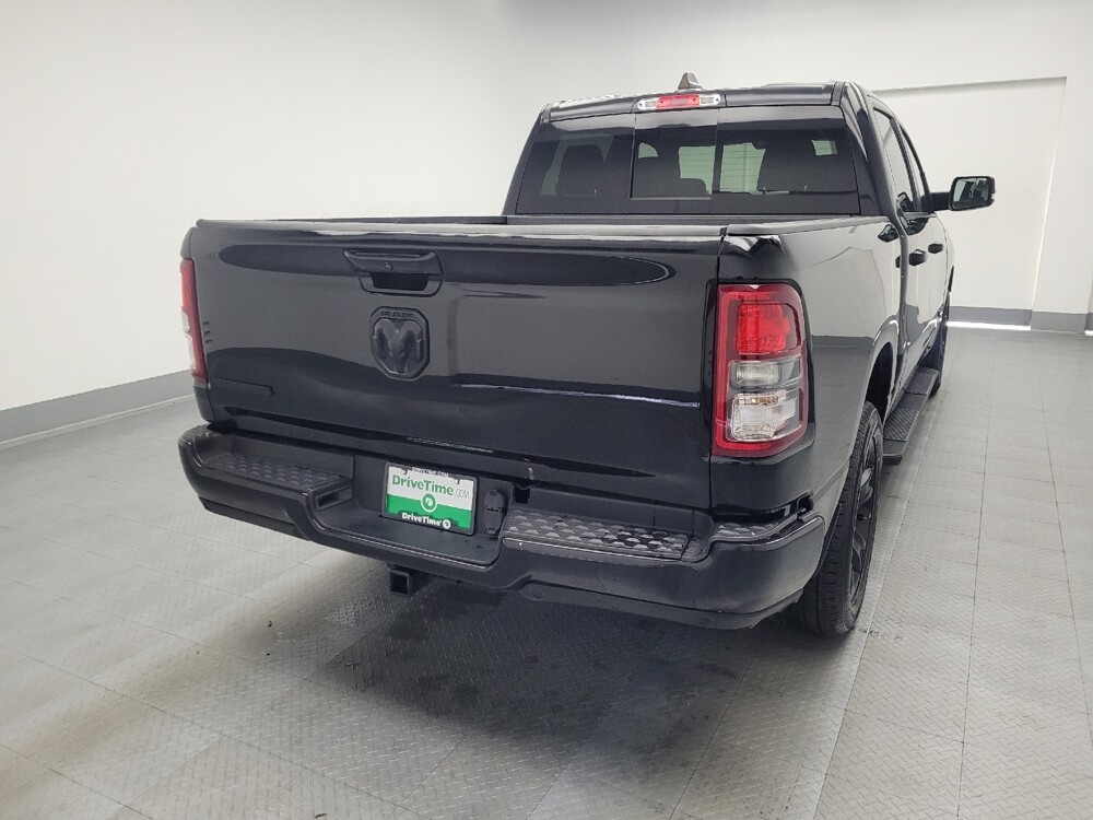 2022 RAM 1500 in St. Louis, MO 63136 - 18085087 7