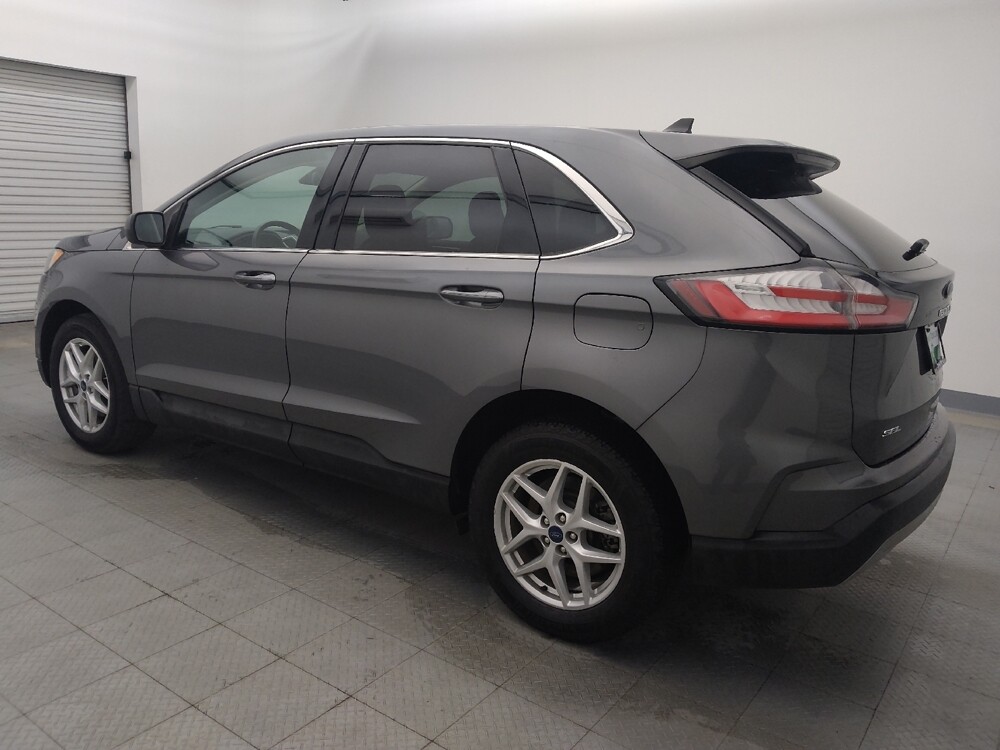 2022 Ford Edge in Houston, TX 77034 - 18085088 3