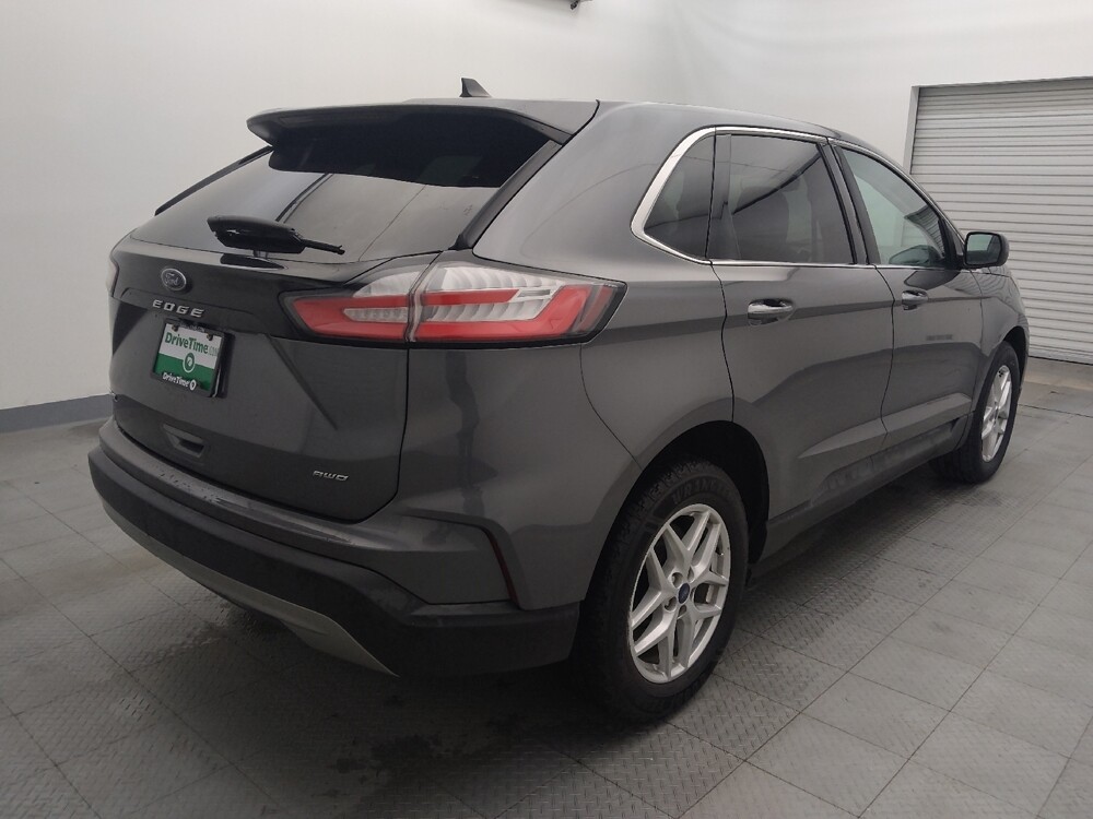 2022 Ford Edge in Houston, TX 77034 - 18085088 9