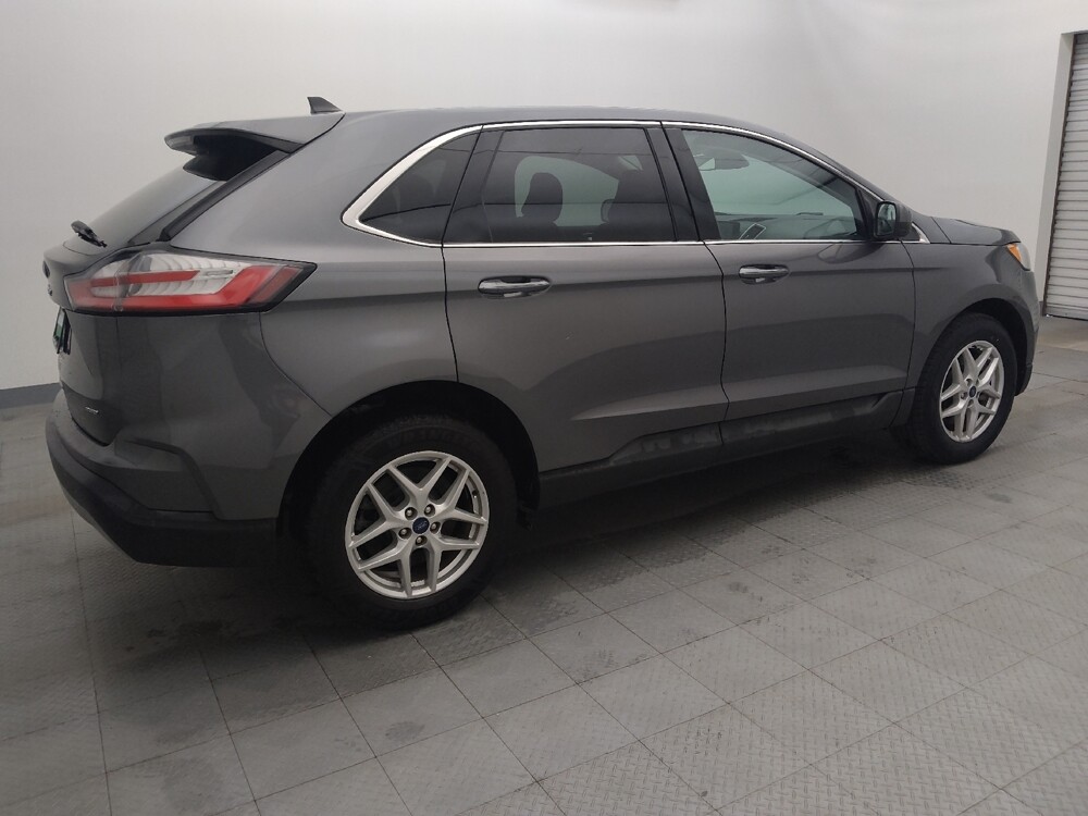 2022 Ford Edge in Houston, TX 77034 - 18085088 10