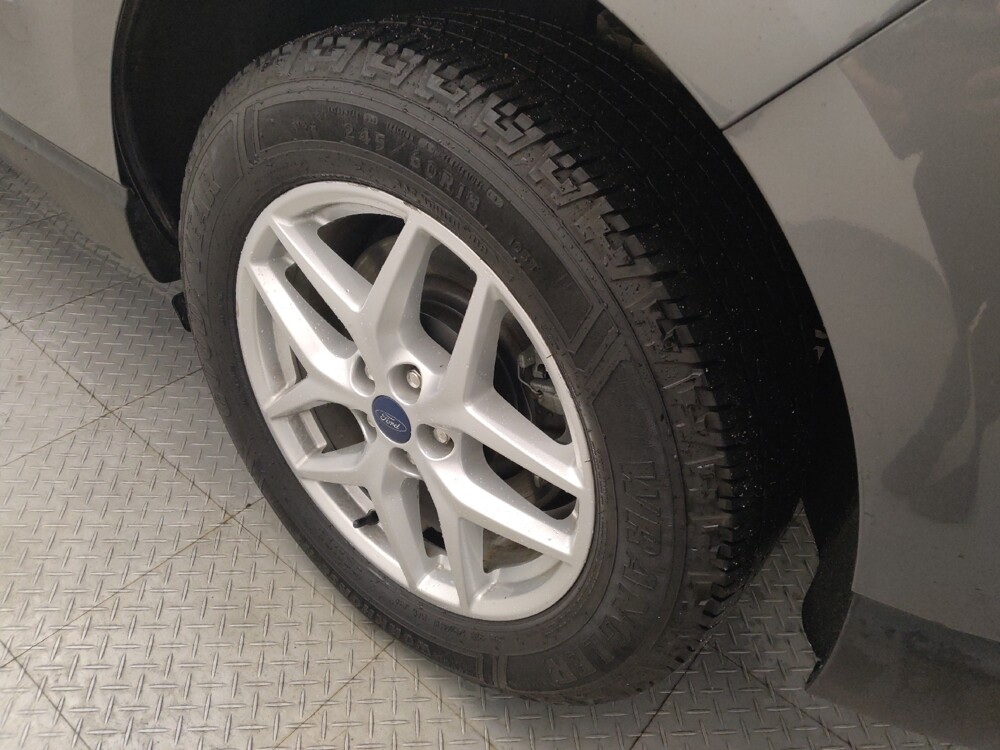 2022 Ford Edge in Houston, TX 77034 - 18085088 31