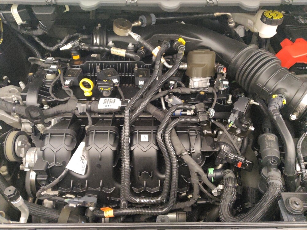 2022 Ford Edge in Houston, TX 77034 - 18085088 30