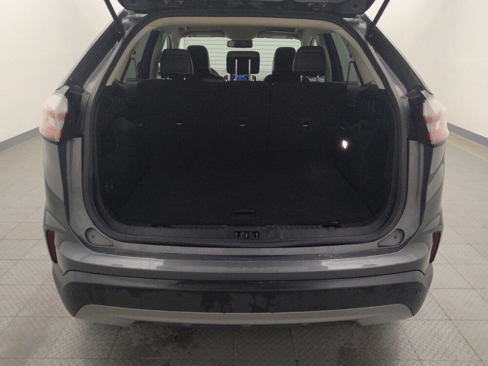 2022 Ford Edge in Houston, TX 77034 - 18085088 29