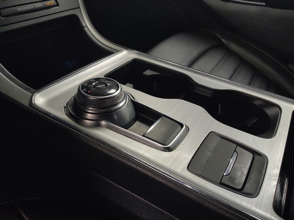 2022 Ford Edge in Houston, TX 77034 - 18085088 26