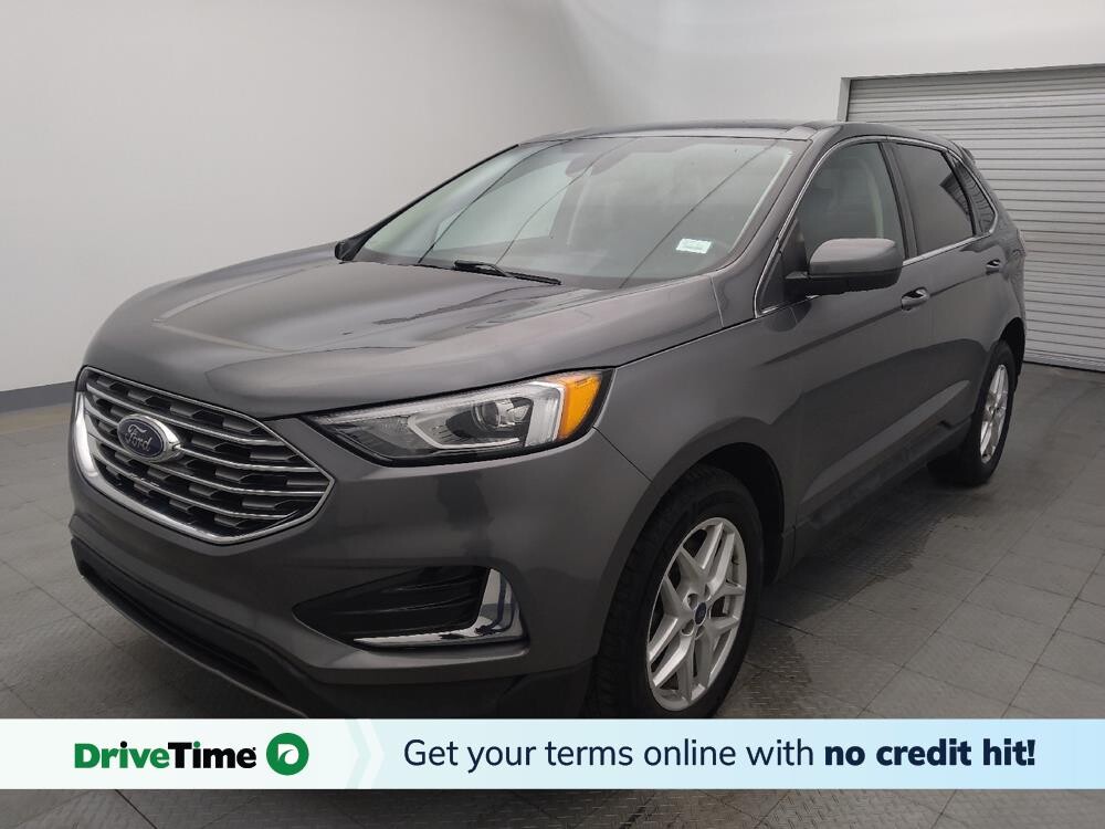 2022 Ford Edge in Houston, TX 77034 - 18085088