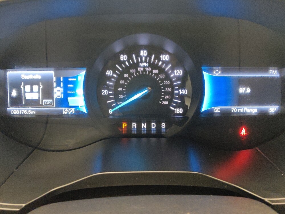 2022 Ford Edge in Houston, TX 77034 - 18085088 23