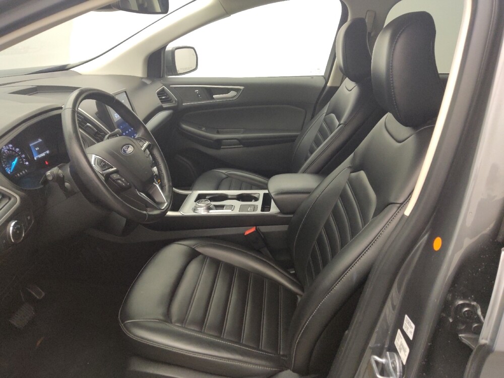 2022 Ford Edge in Houston, TX 77034 - 18085088 17
