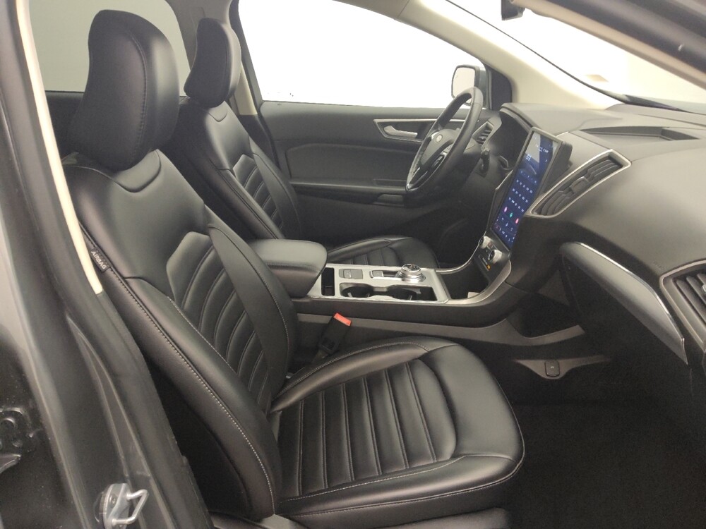 2022 Ford Edge in Houston, TX 77034 - 18085088 21