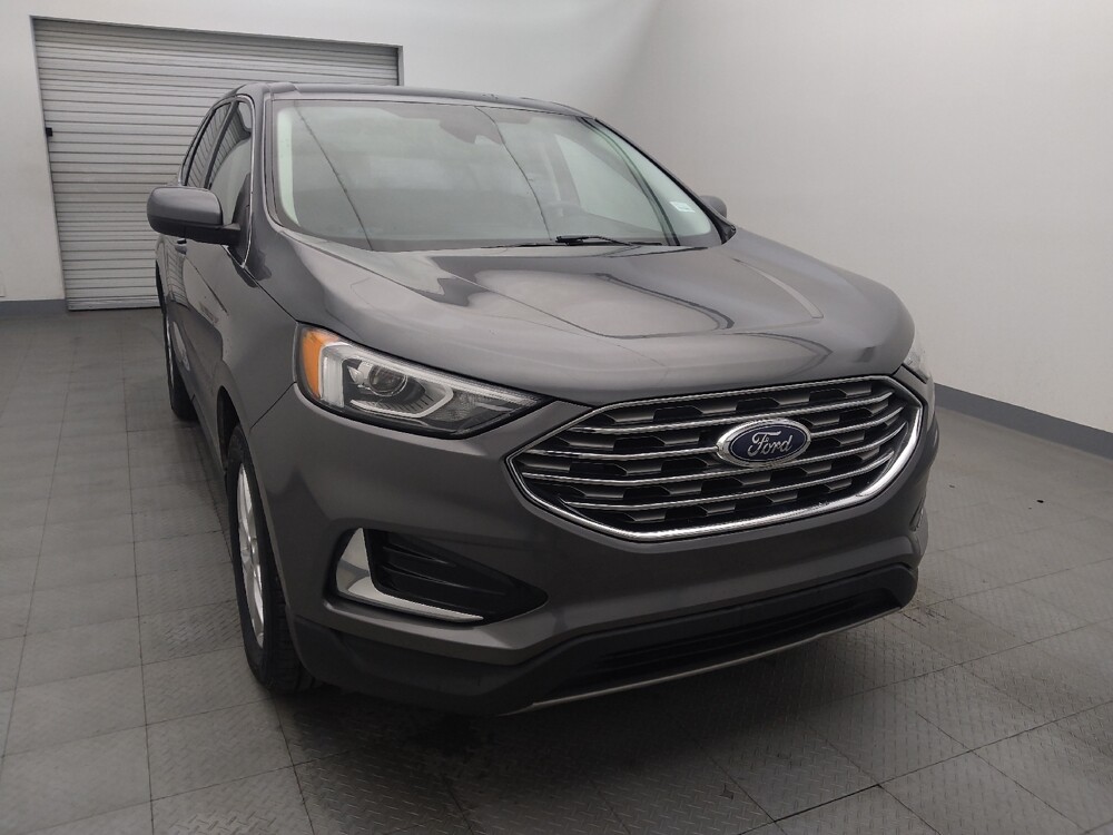 2022 Ford Edge in Houston, TX 77034 - 18085088 14