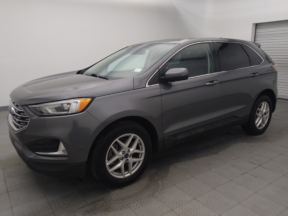 2022 Ford Edge in Houston, TX 77034 - 18085088 2