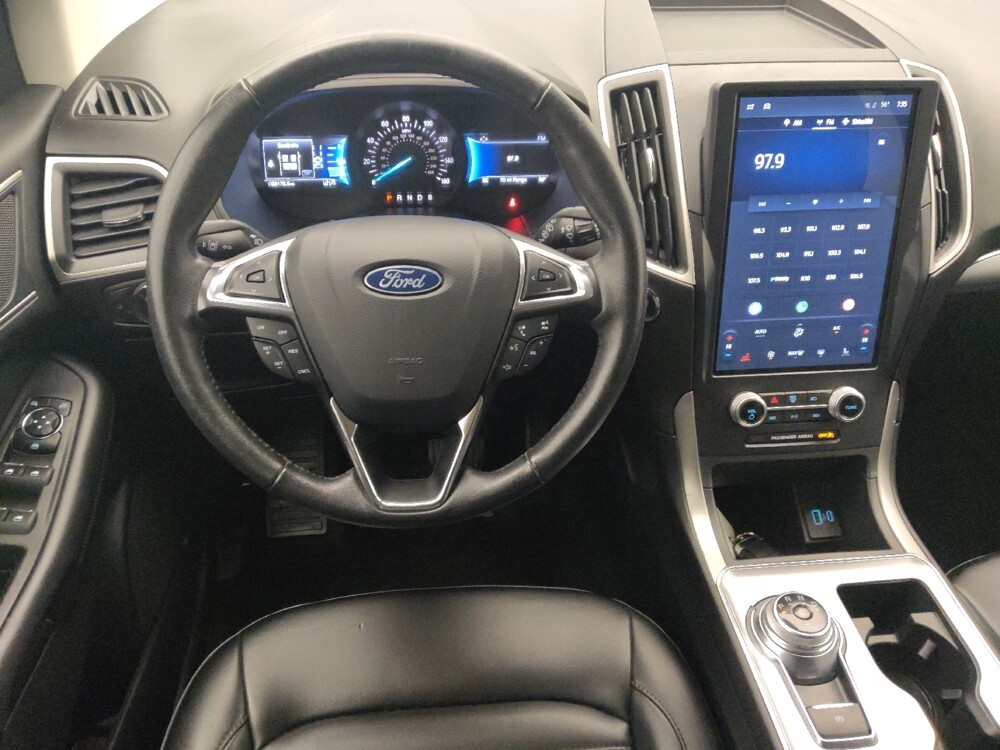2022 Ford Edge in Houston, TX 77034 - 18085088 22