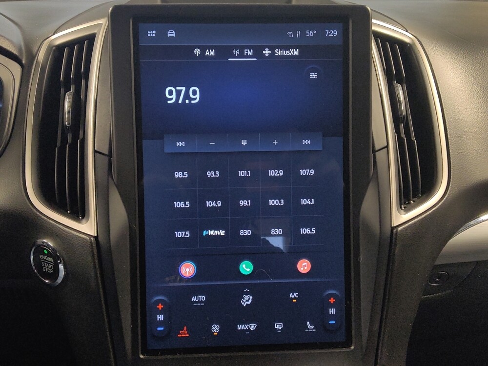 2022 Ford Edge in Houston, TX 77034 - 18085088 25