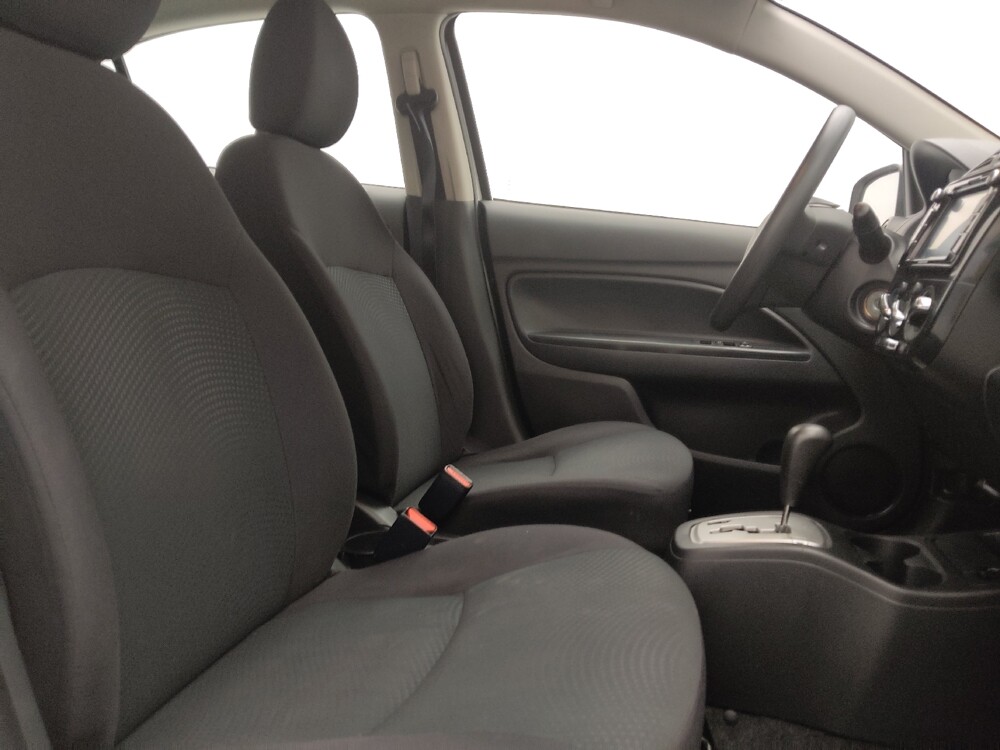 2019 Mitsubishi Mirage G4 in Denver, CO 80012 - 18085089 21