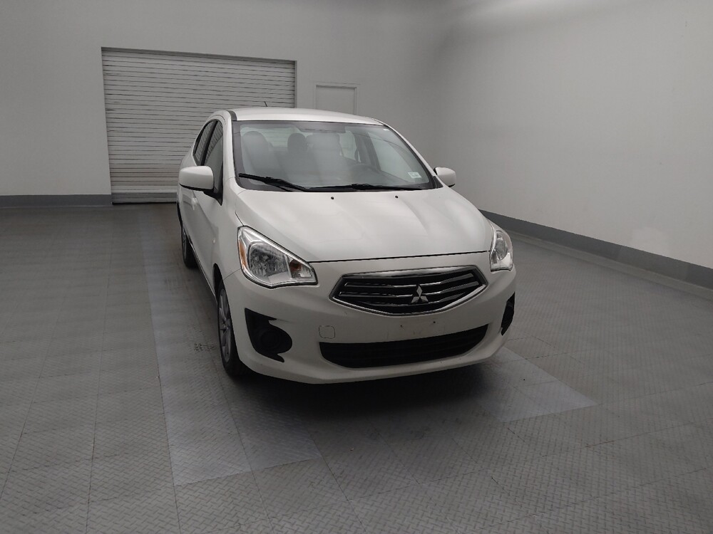 2019 Mitsubishi Mirage G4 in Denver, CO 80012 - 18085089 14