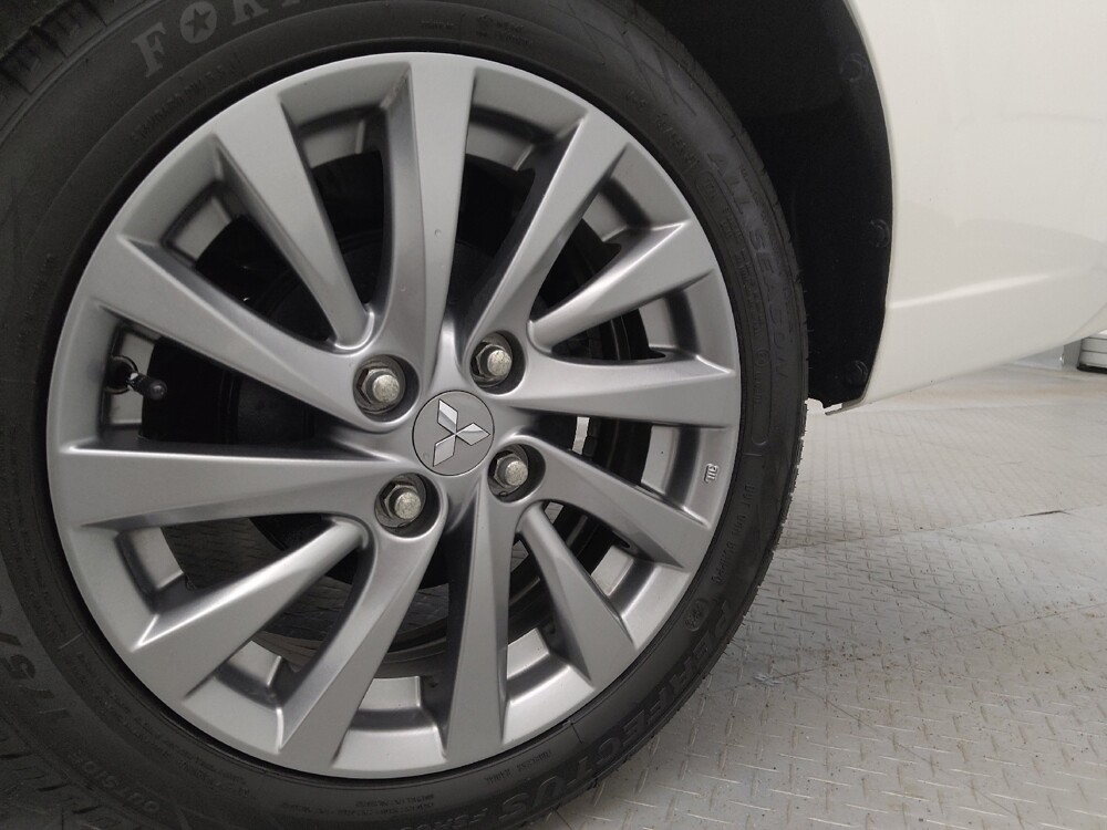 2019 Mitsubishi Mirage G4 in Denver, CO 80012 - 18085089 31