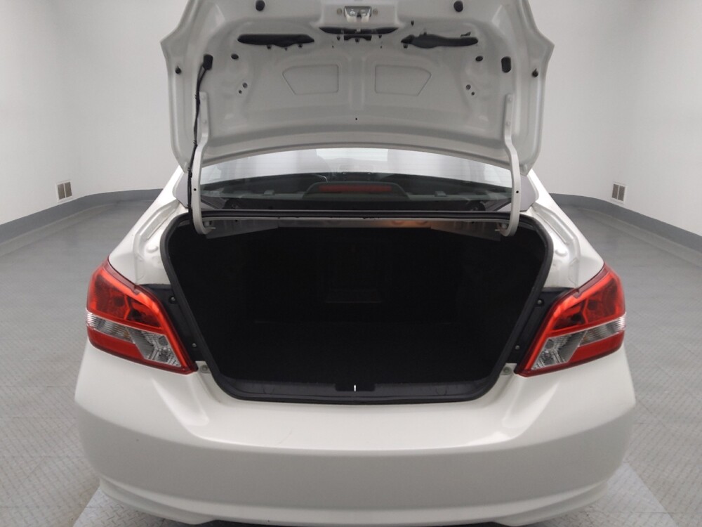 2019 Mitsubishi Mirage G4 in Denver, CO 80012 - 18085089 29