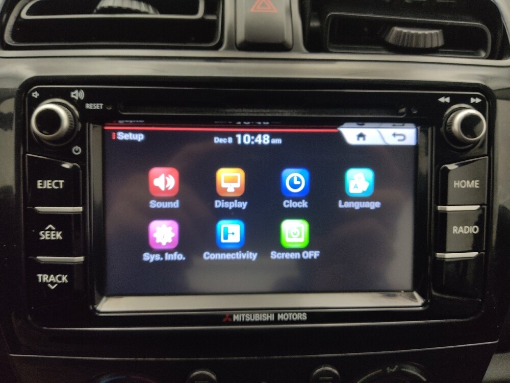 2019 Mitsubishi Mirage G4 in Denver, CO 80012 - 18085089 25