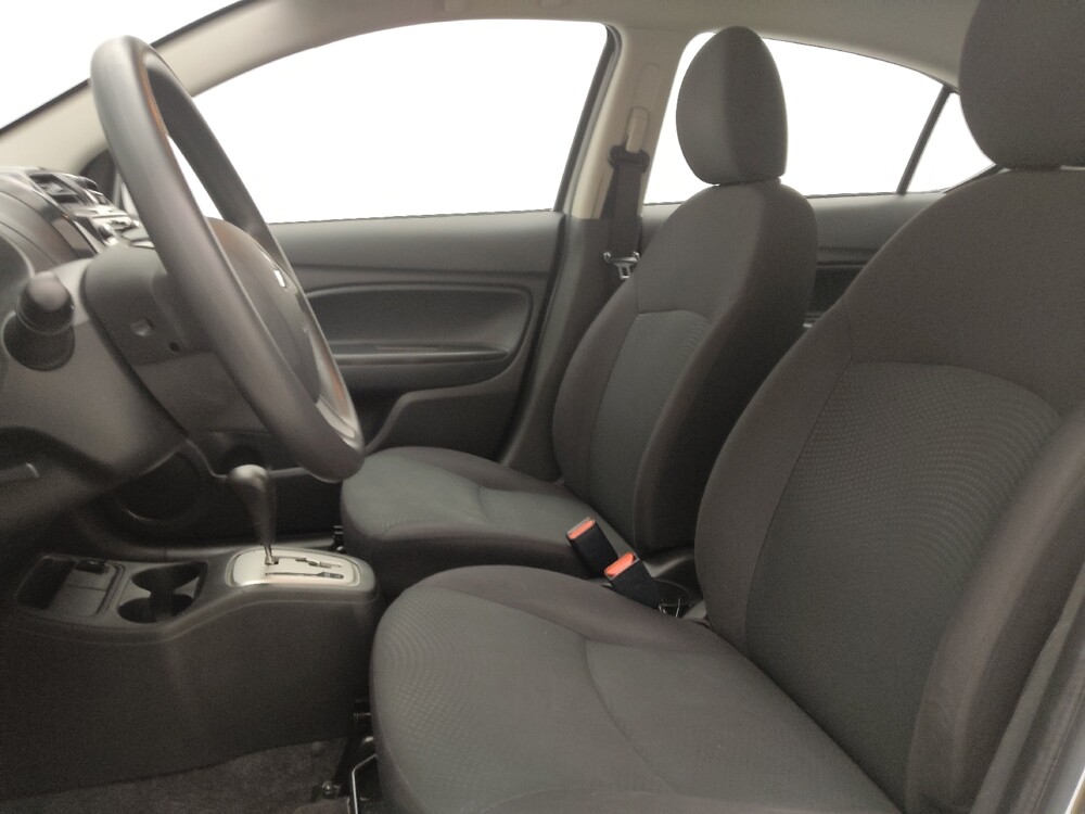 2019 Mitsubishi Mirage G4 in Denver, CO 80012 - 18085089 17