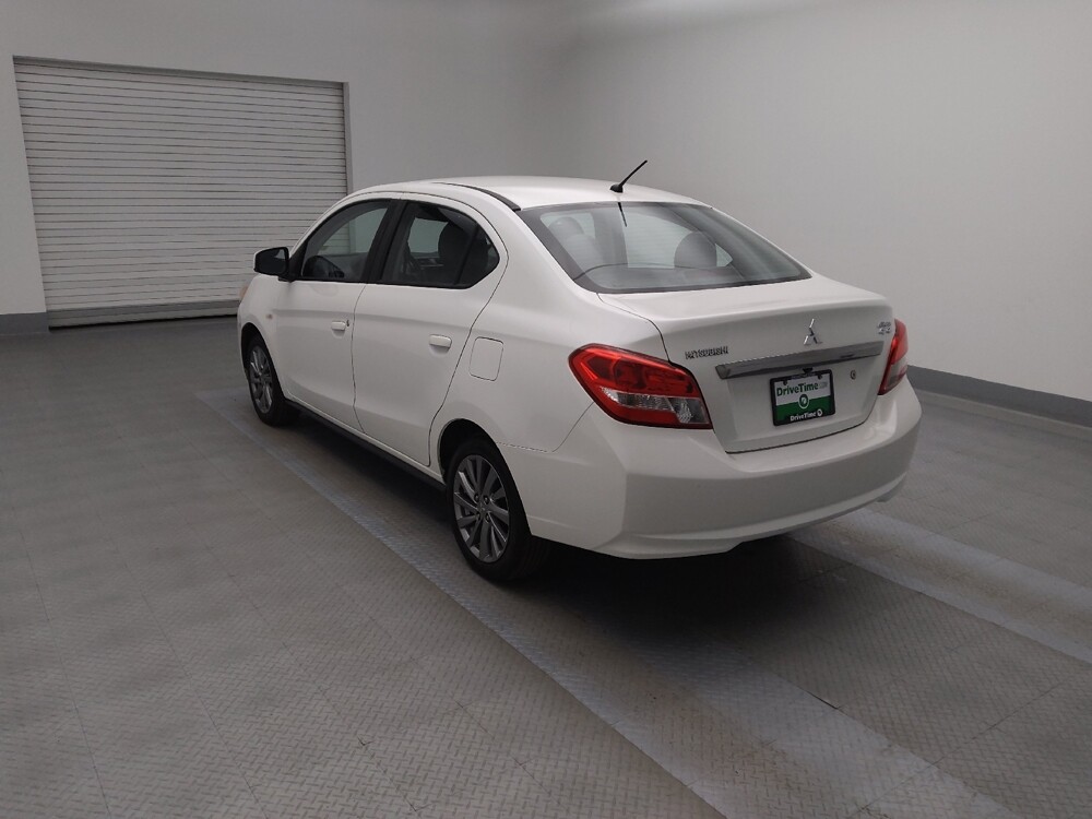 2019 Mitsubishi Mirage G4 in Denver, CO 80012 - 18085089 5