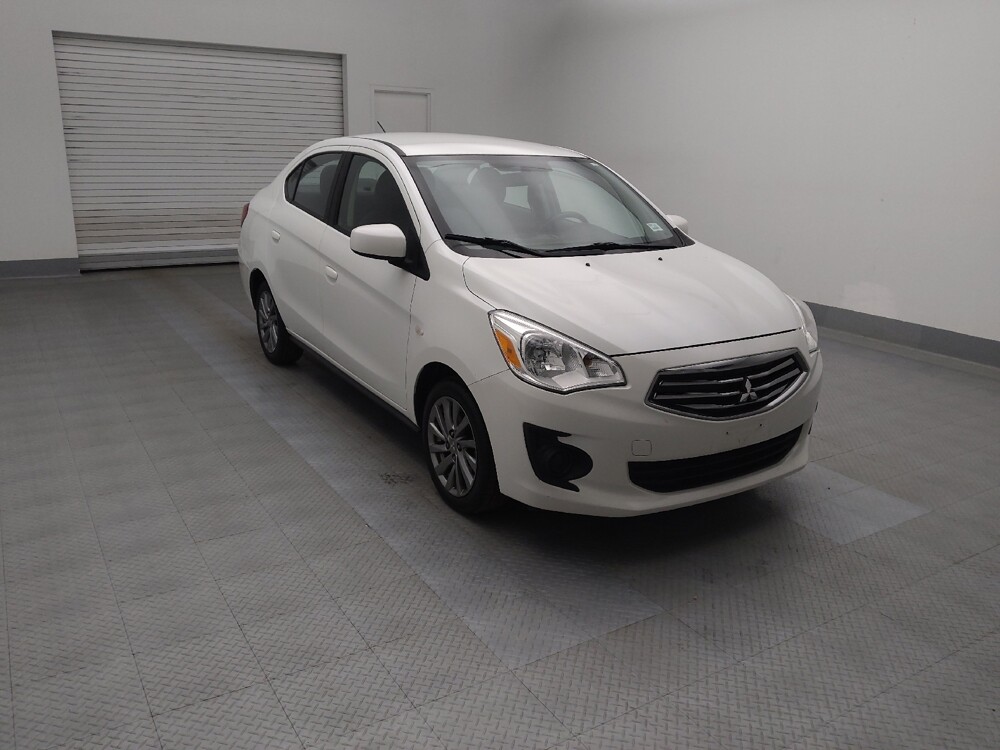 2019 Mitsubishi Mirage G4 in Denver, CO 80012 - 18085089 13