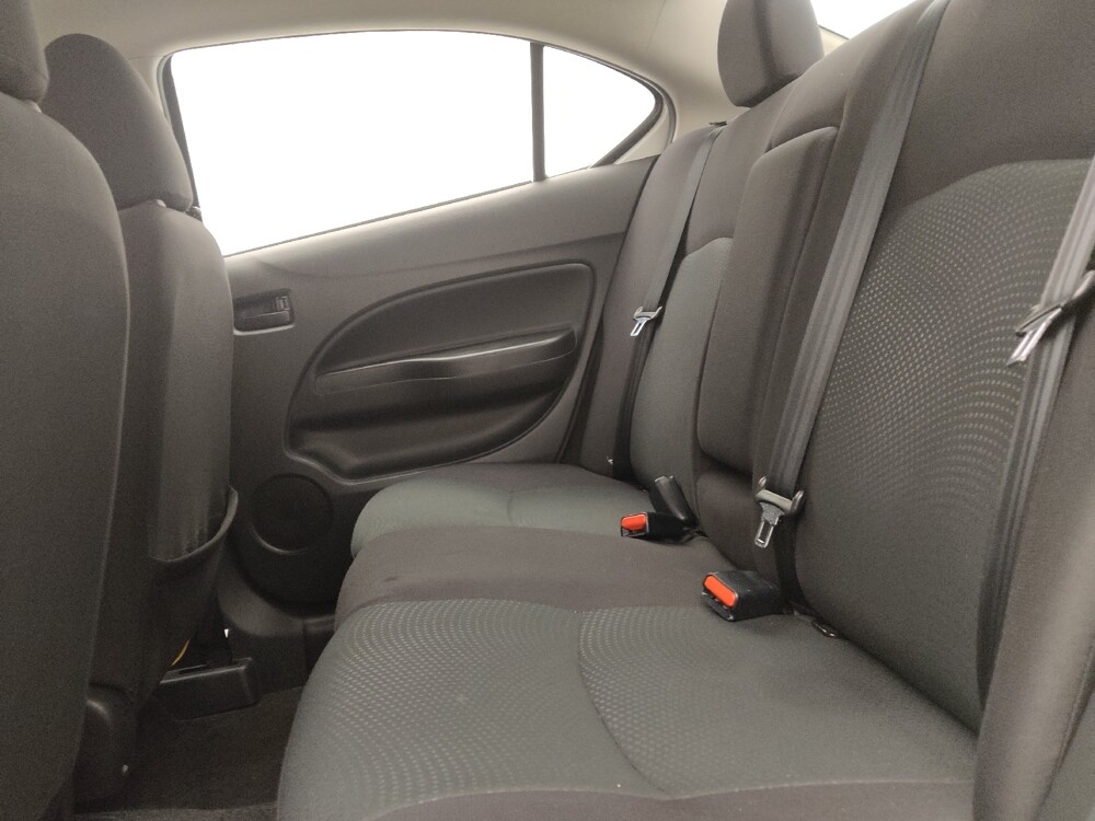 2019 Mitsubishi Mirage G4 in Denver, CO 80012 - 18085089 18